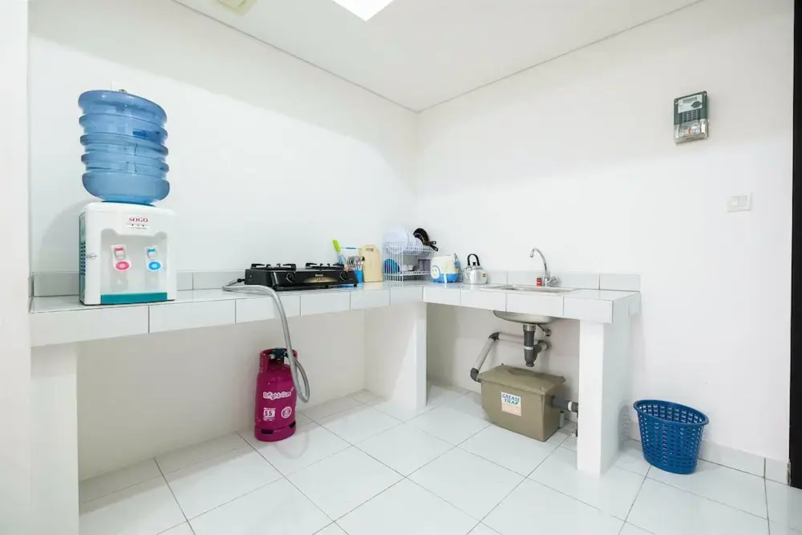 Casa De Parco Apartment near to ICE BSD