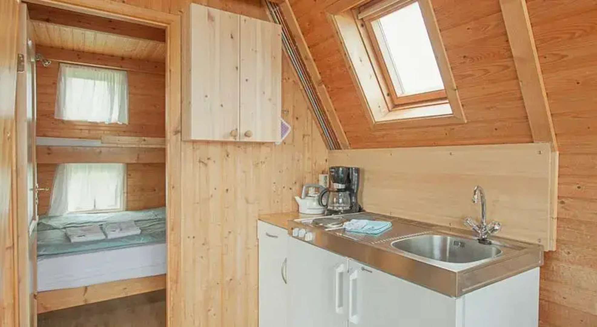 Skipalaekur Cottages