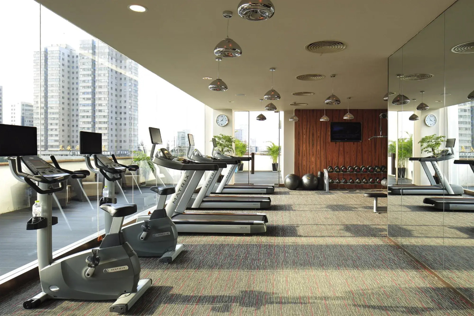 Crowne Plaza Kunming City Centre by IHG