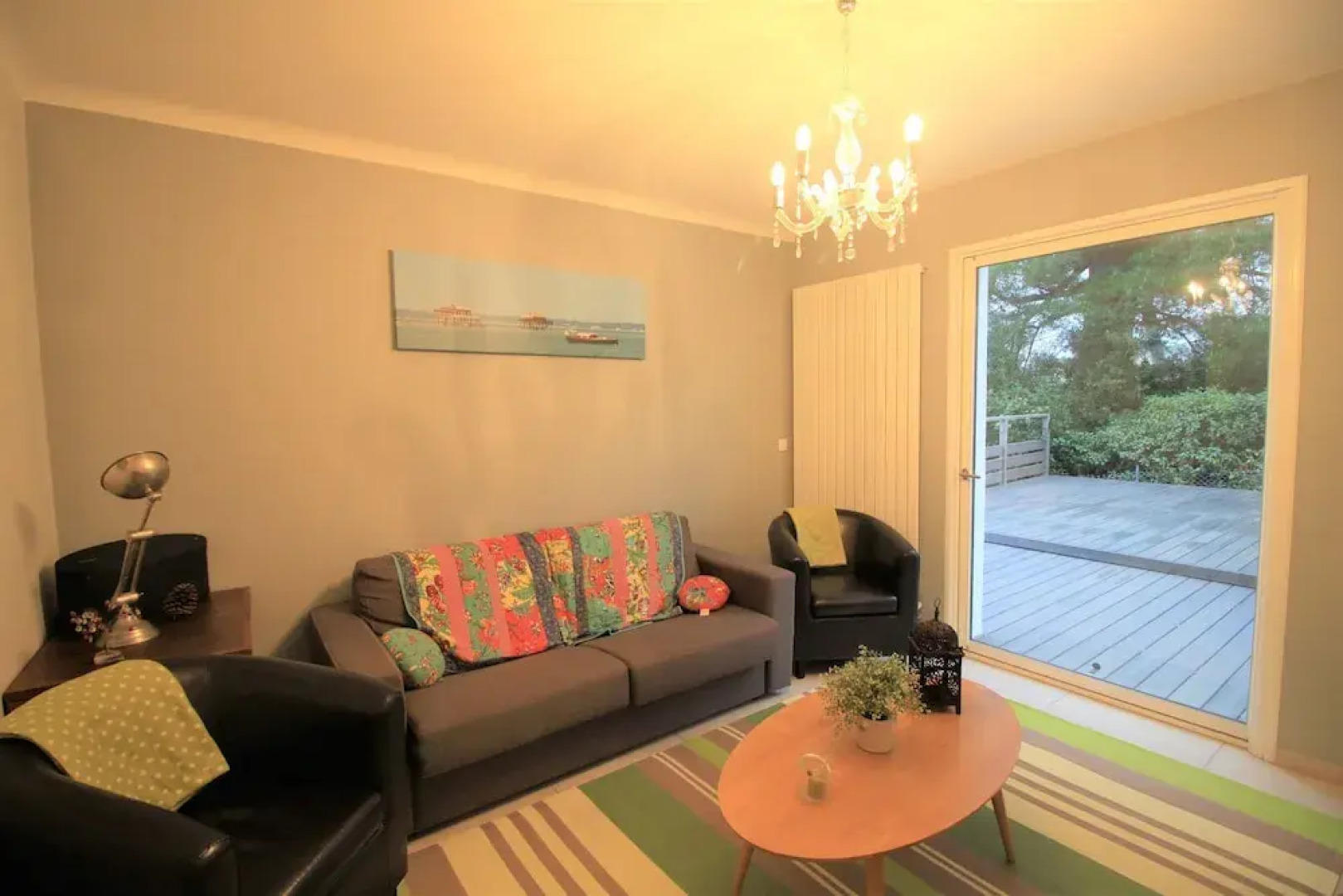 Arcachon - Le Deck 2