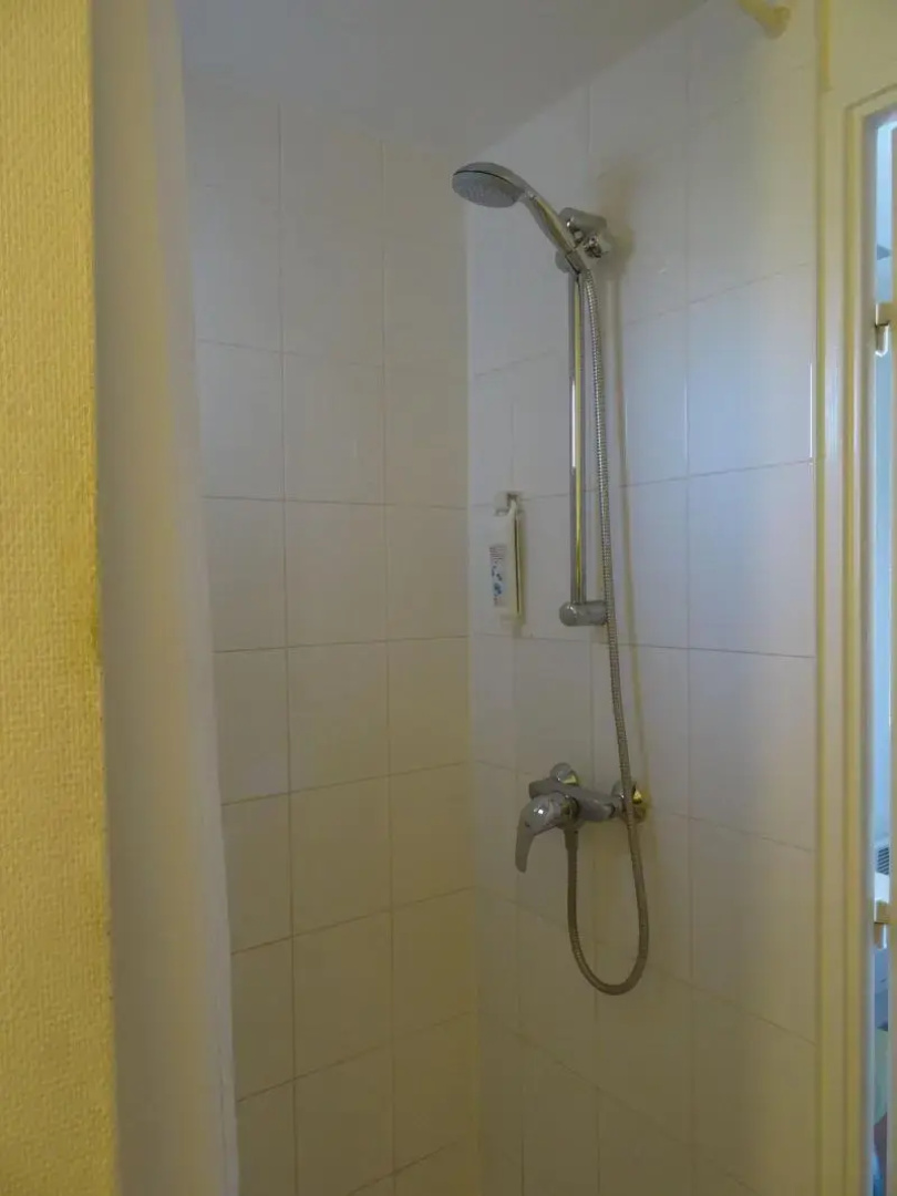 ibis budget Vienne Sud