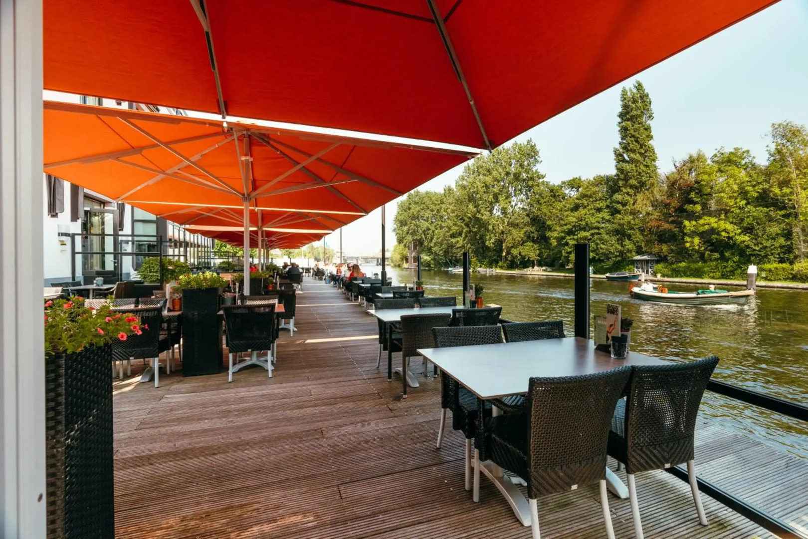 Van der Valk Hotel Leiden