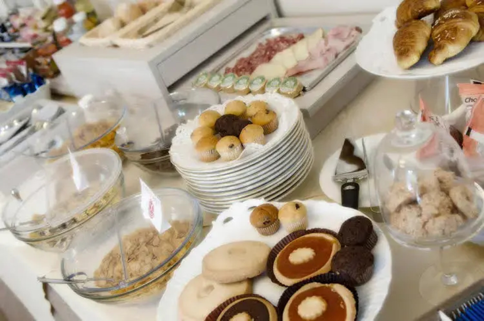 Hotel Leon DOro Castell Arquato