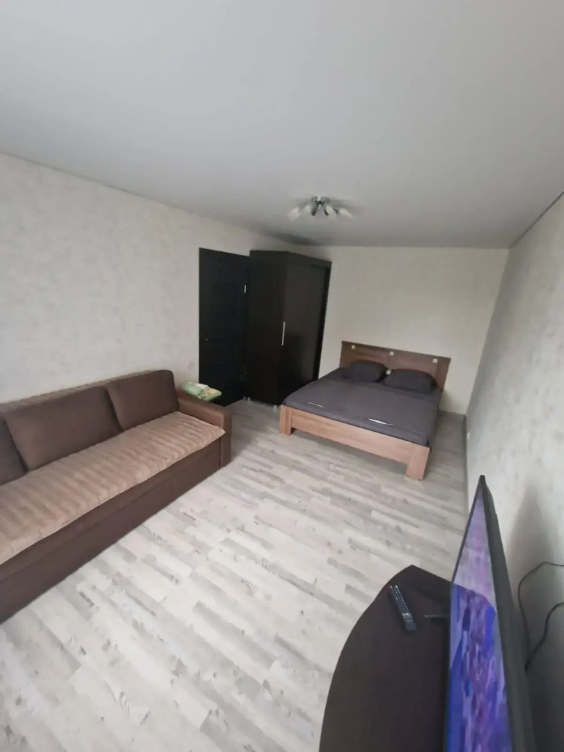 Уютная квартира на улице Набережная Циолковского