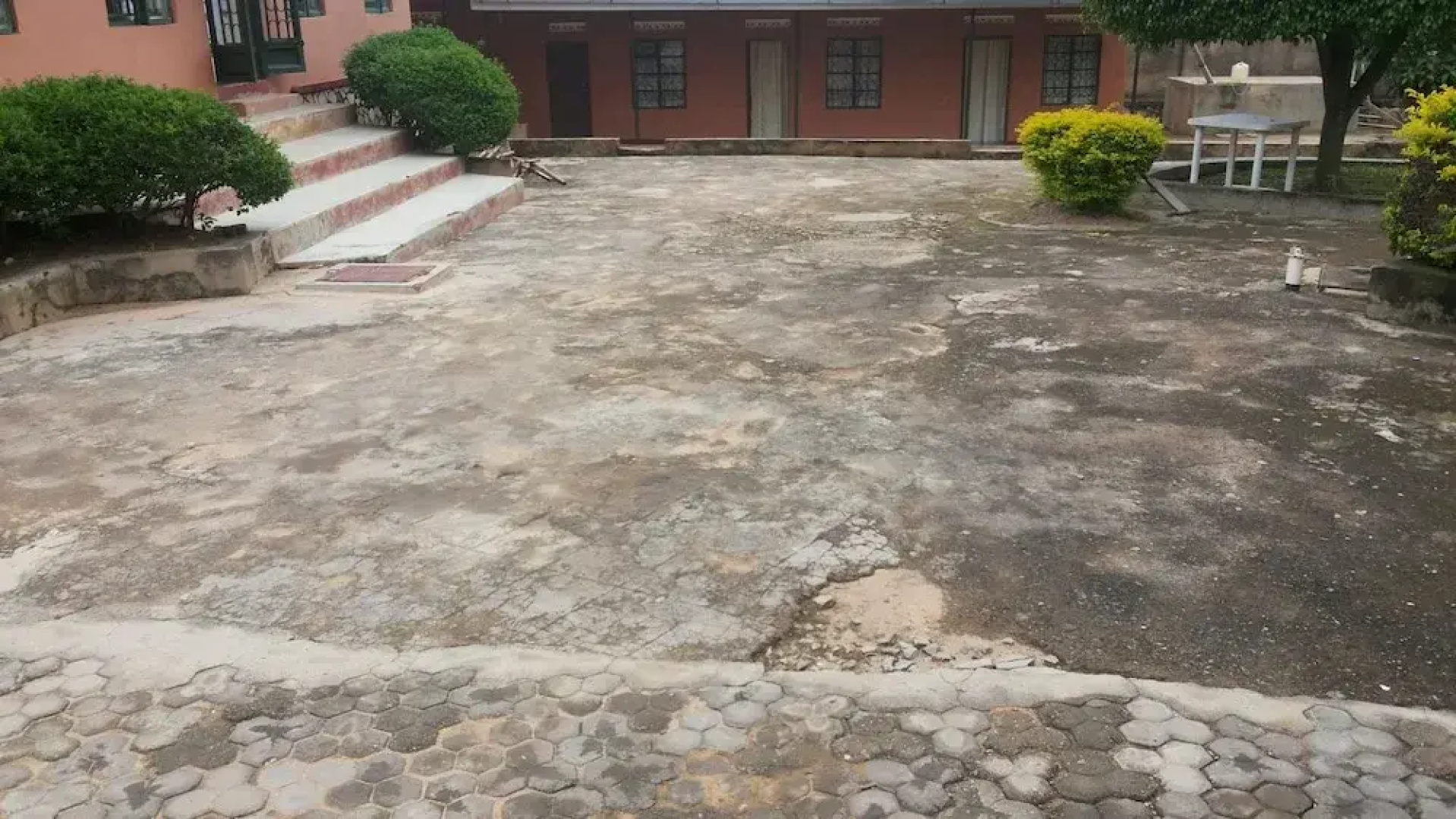 Hotel Delambiance