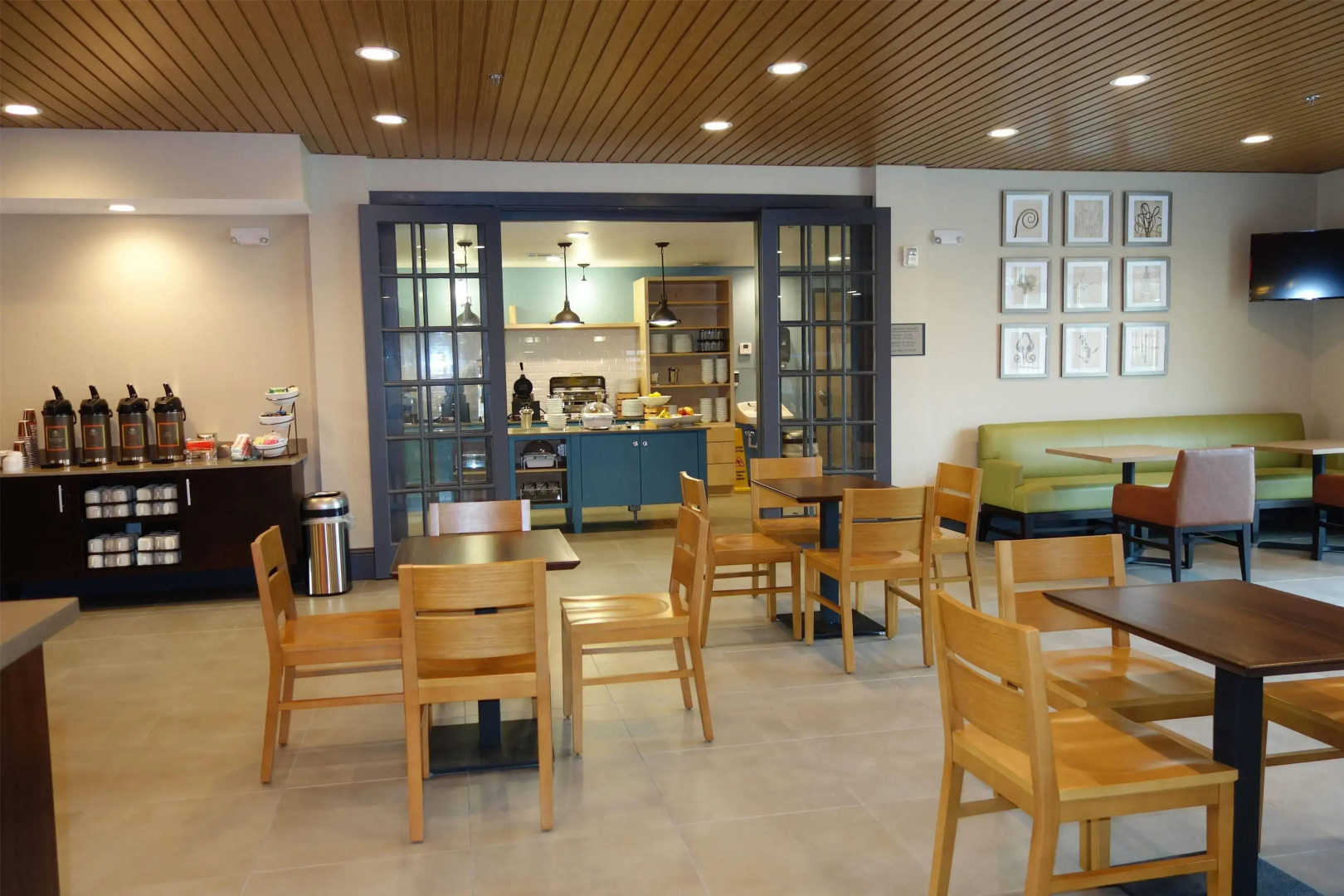 Ramada by Wyndham Houston Westchase