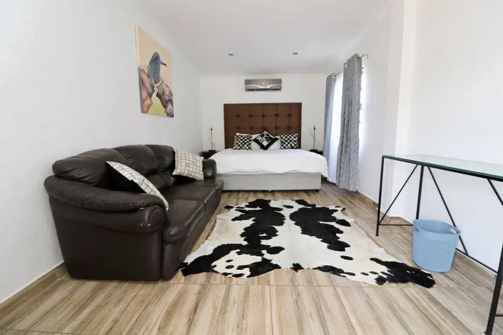 Msitu Kwetu Lodge & Safaris