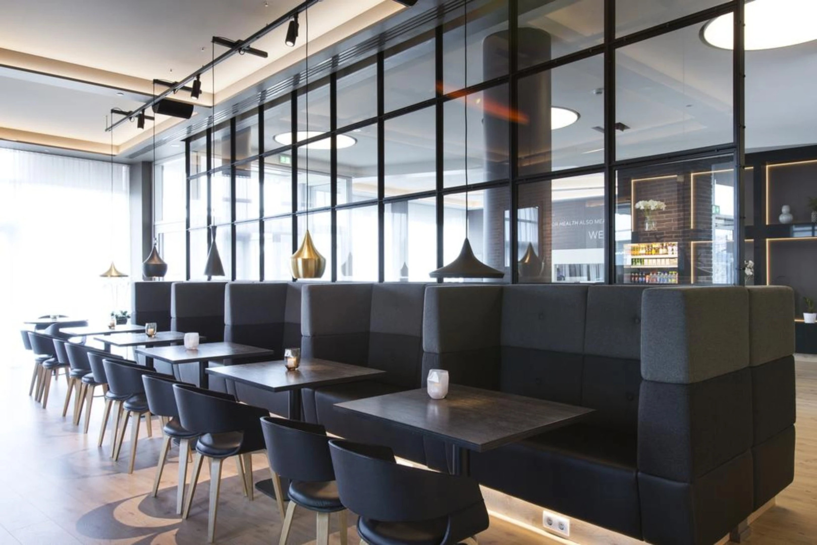 Hotel Ísland - Spa & Wellness Hotel