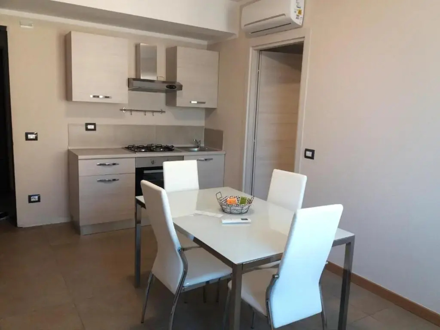 Appartamenti la Piazzetta