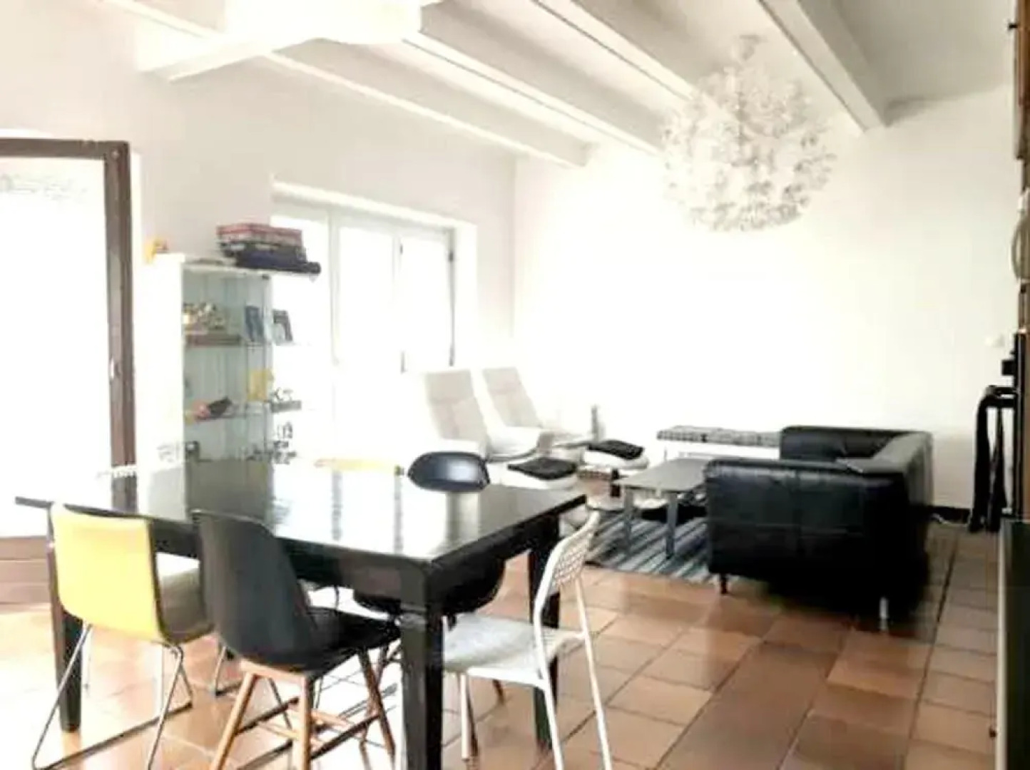 Apartment With 3 Bedrooms in Schiltigheim, With Balcony