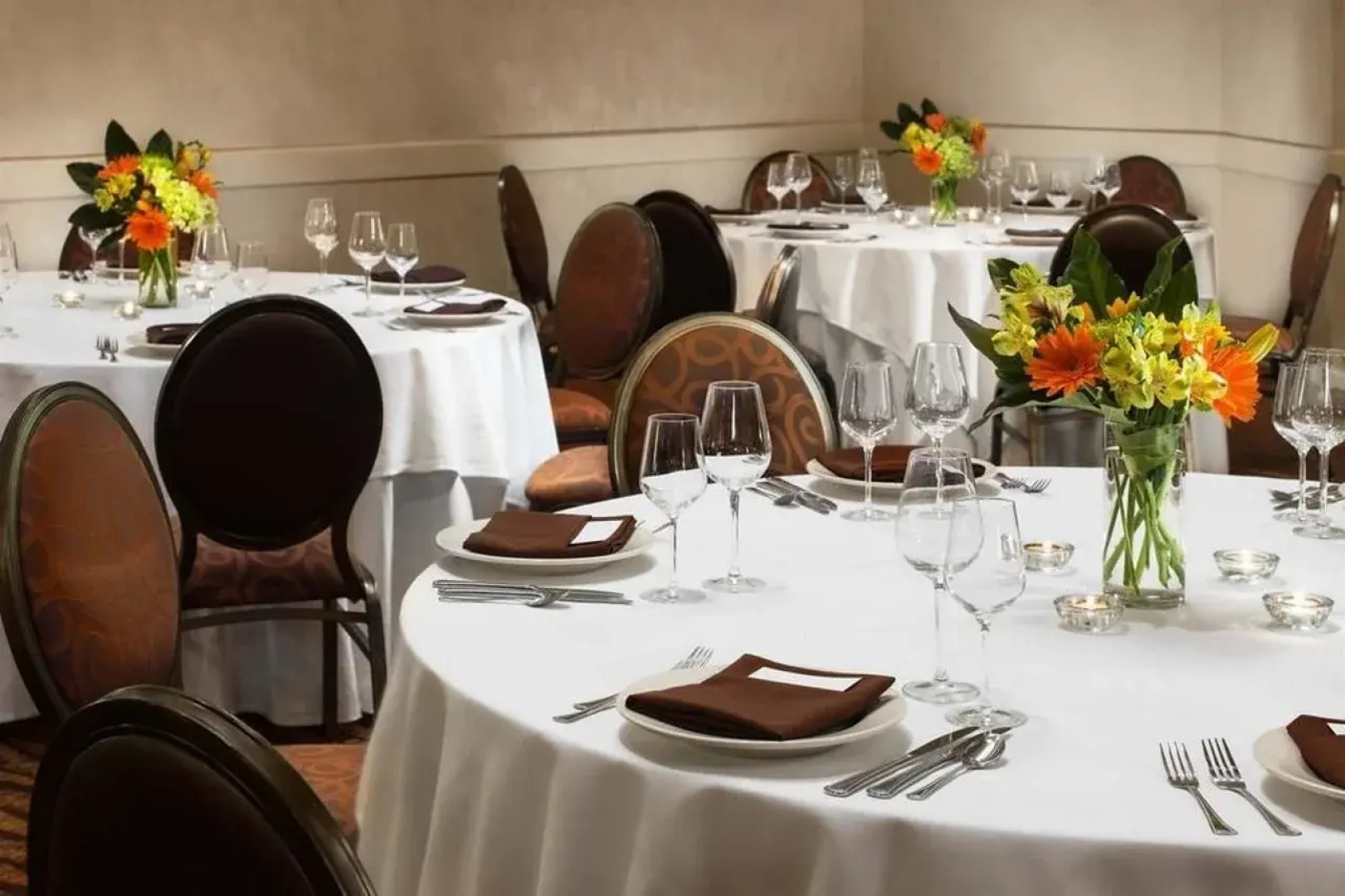 Sheraton Charlotte Airport Hotel