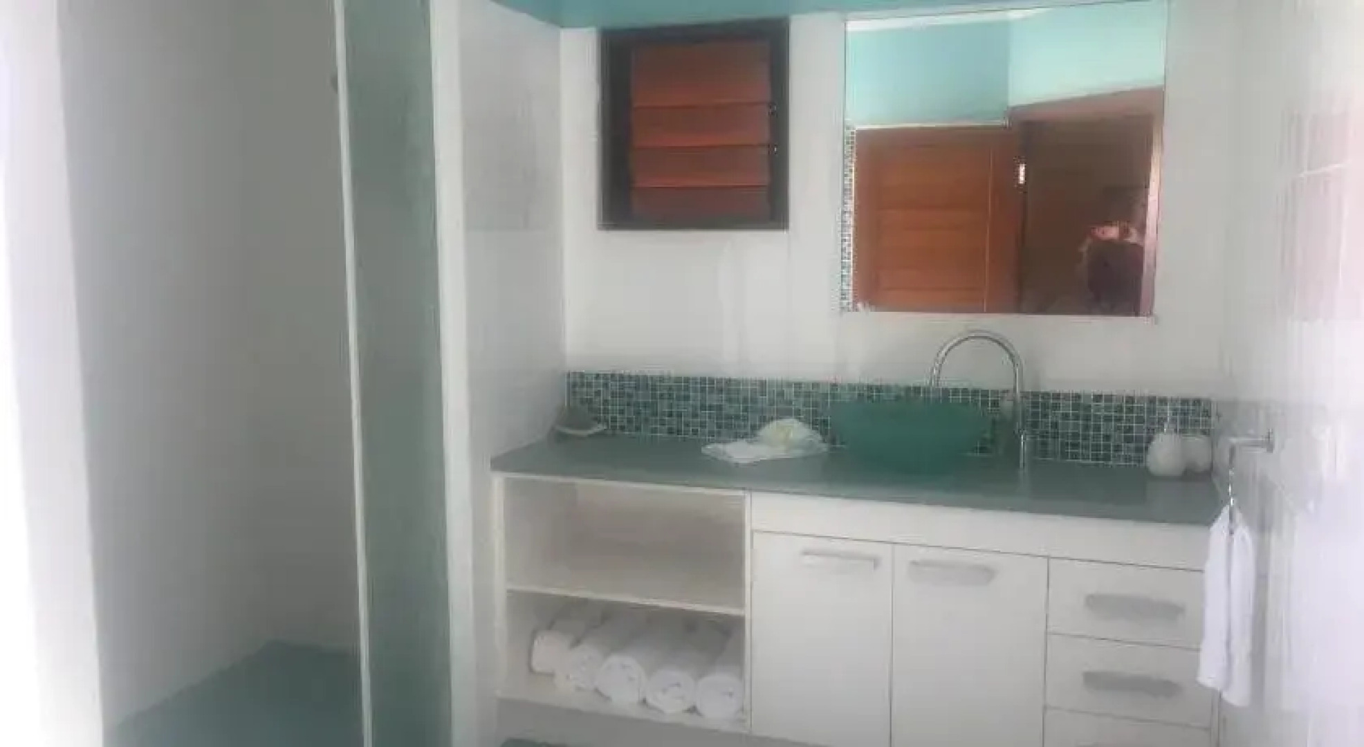 Pandanus Holiday Apartments