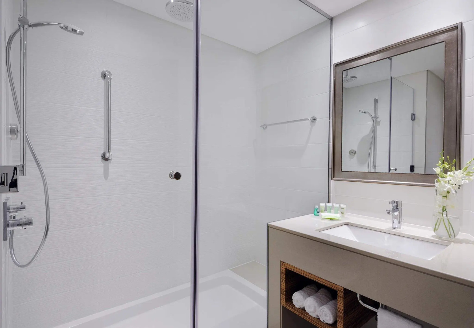 Courtyard by Marriott World Trade Center Abu Dhabi