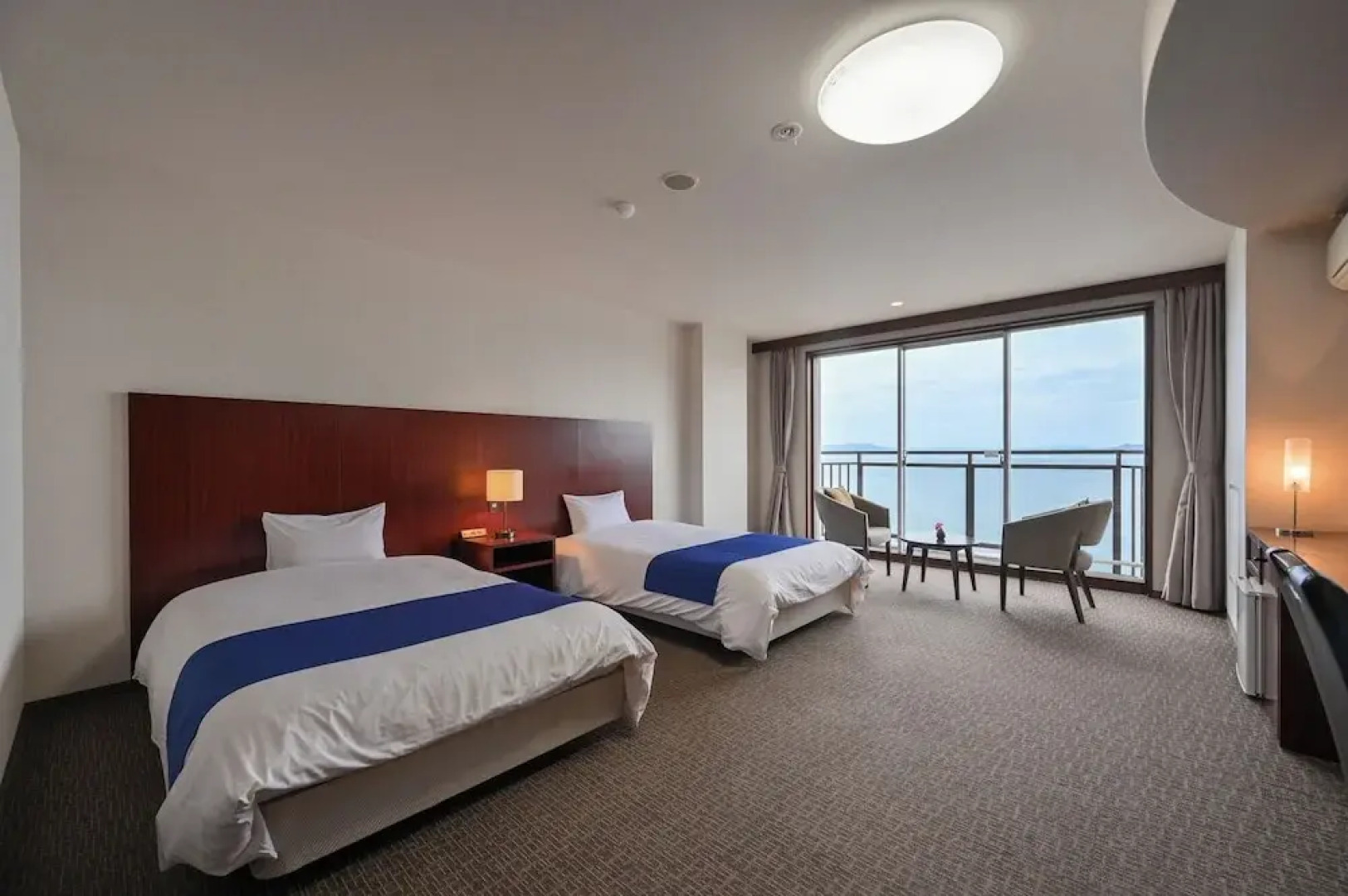 Yunoko Umi to Yuyake