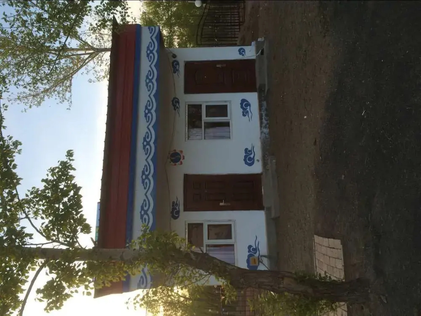 Prairie Juhanxuan farm