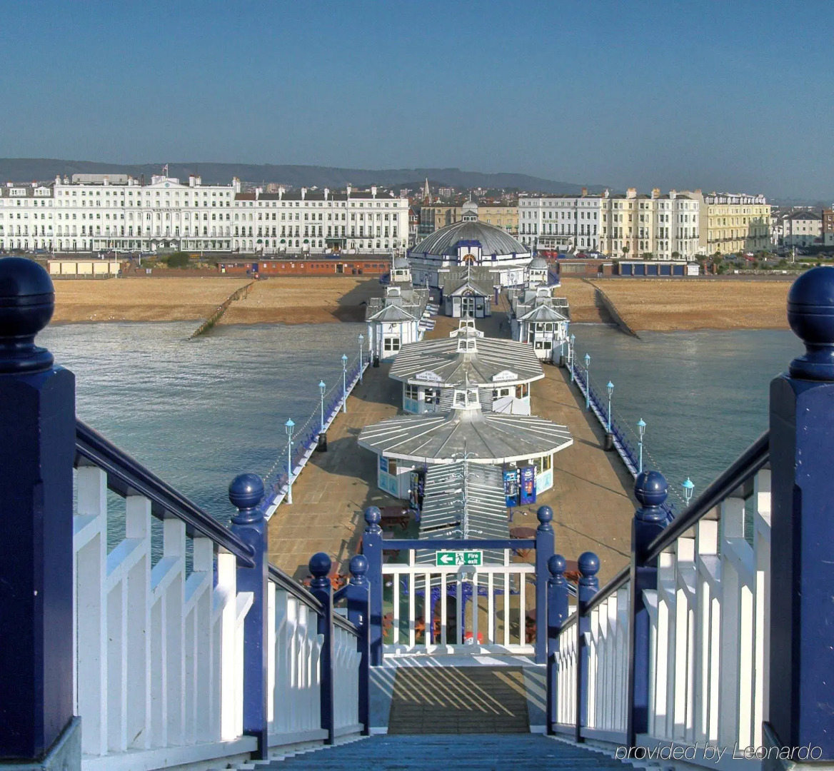 The Grand Hotel Eastbourne