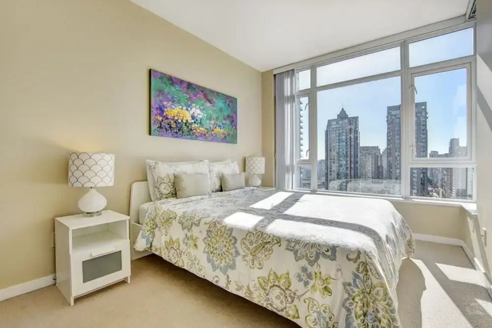 Downtown Living Rentals Inc