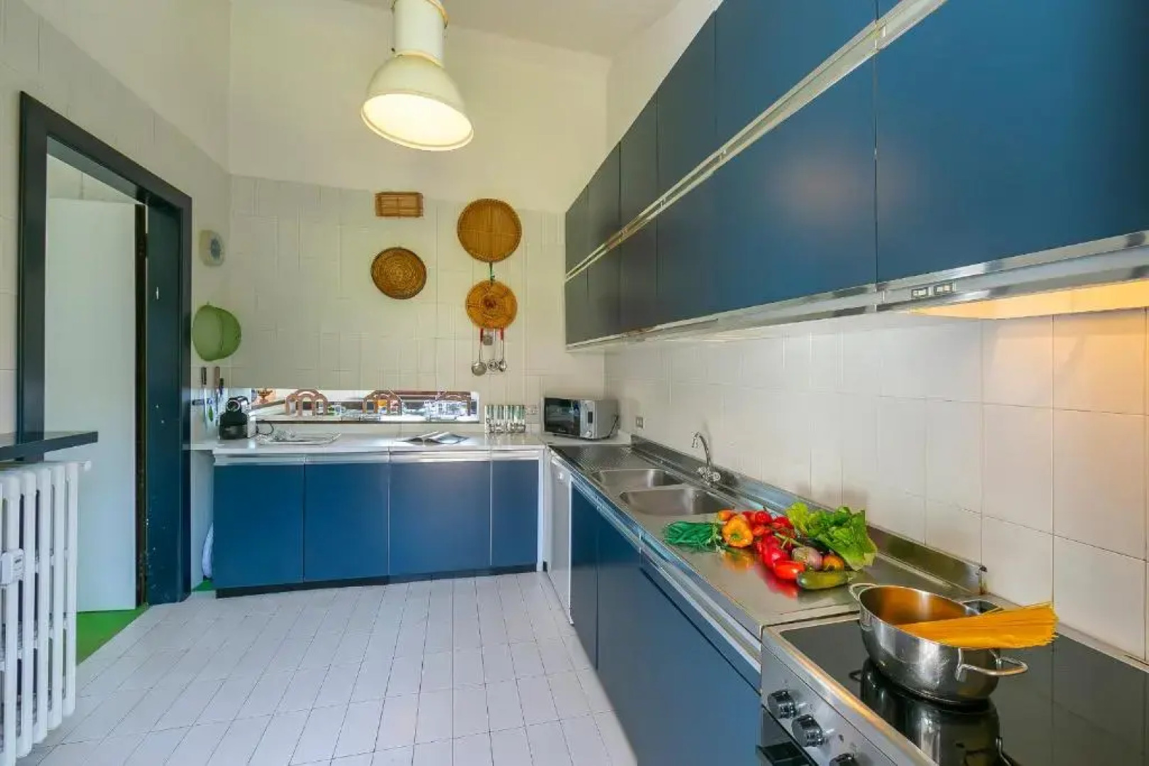 Residenza Over The Lake Ada's Terrace