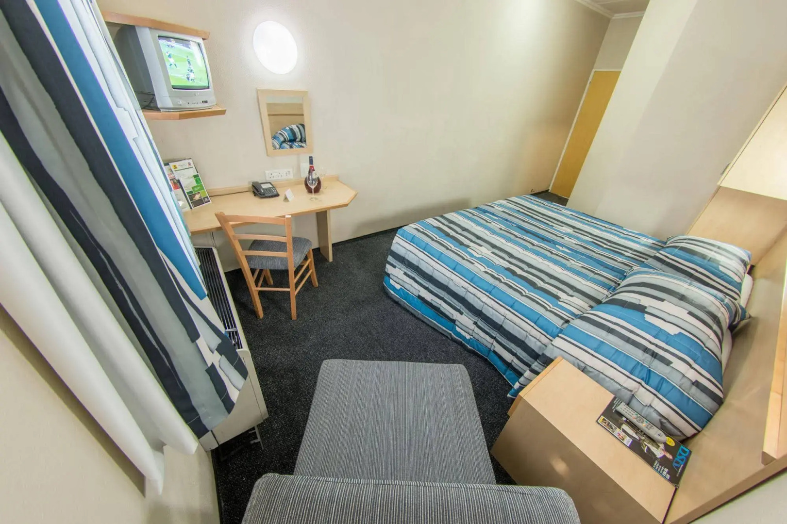 Road Lodge Centurion