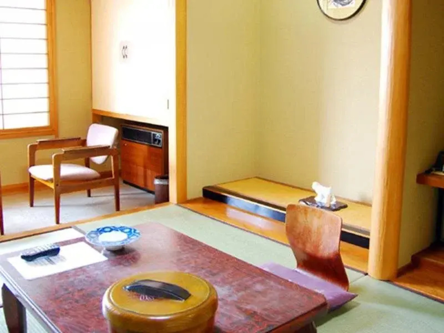 Bekkan Fujiya Ryokan