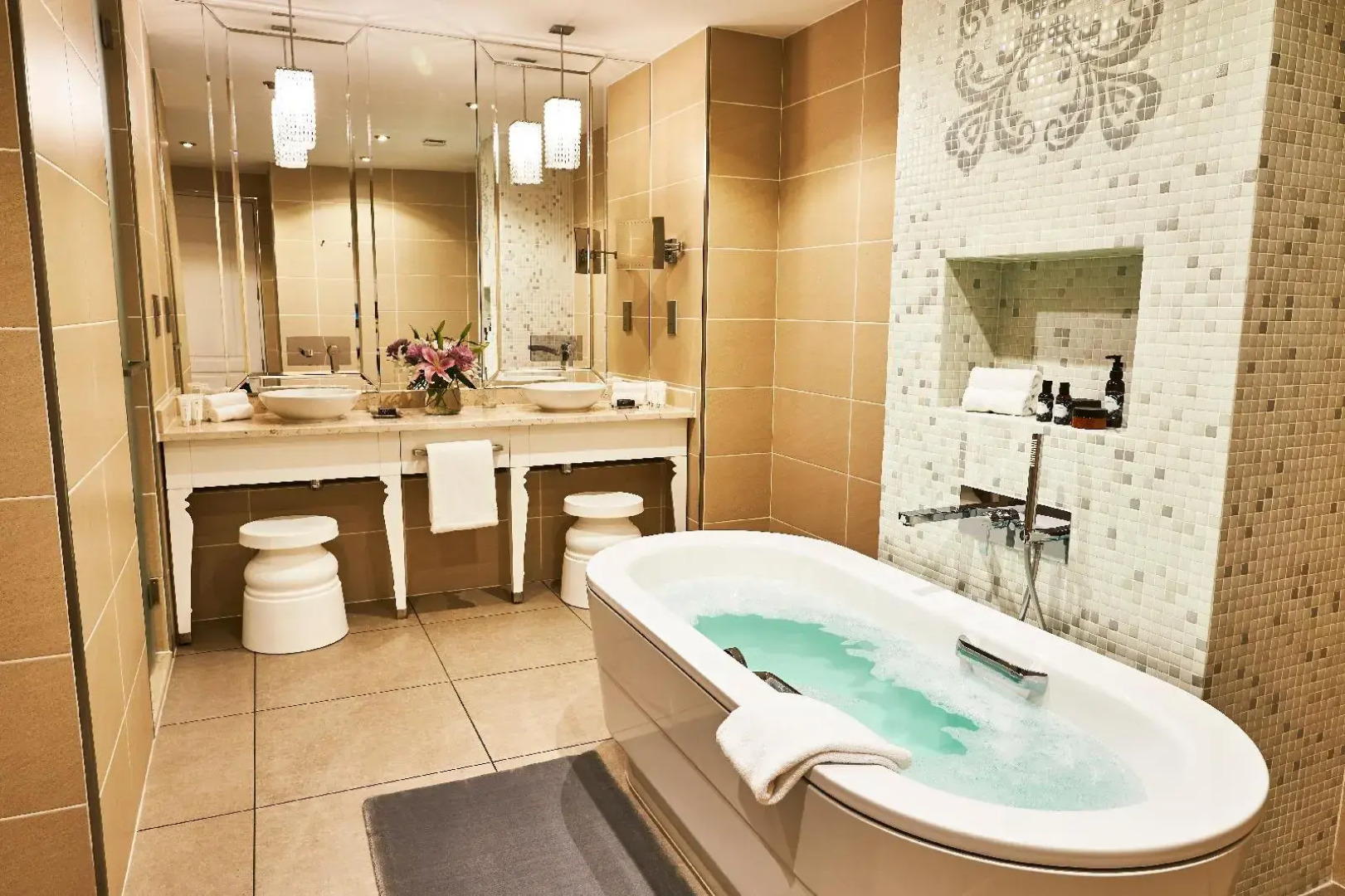 Gran Hotel Manzana Kempinski La Habana