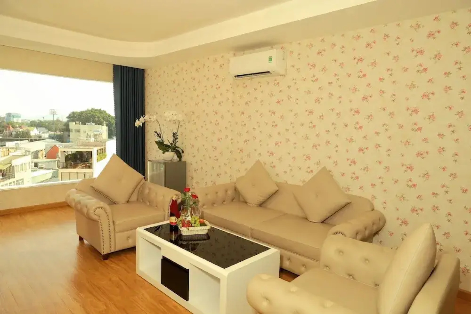 Pleiku & Em Hotel by Gia Lai Tourist