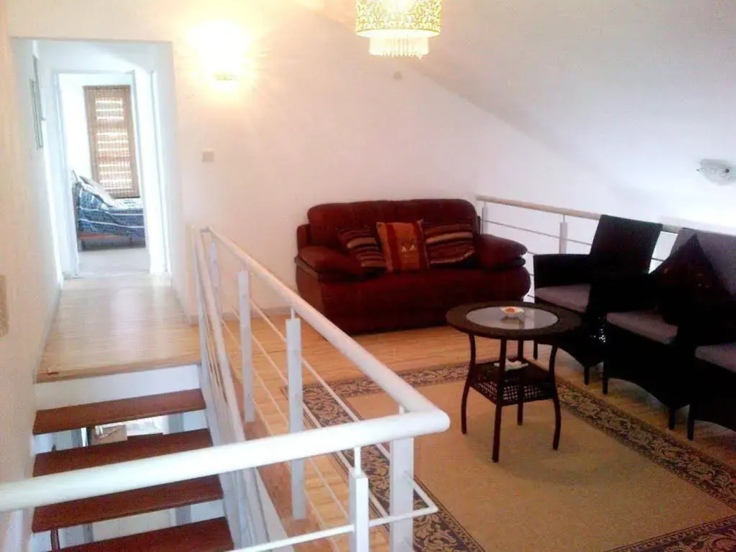 West Terraces Penthouse