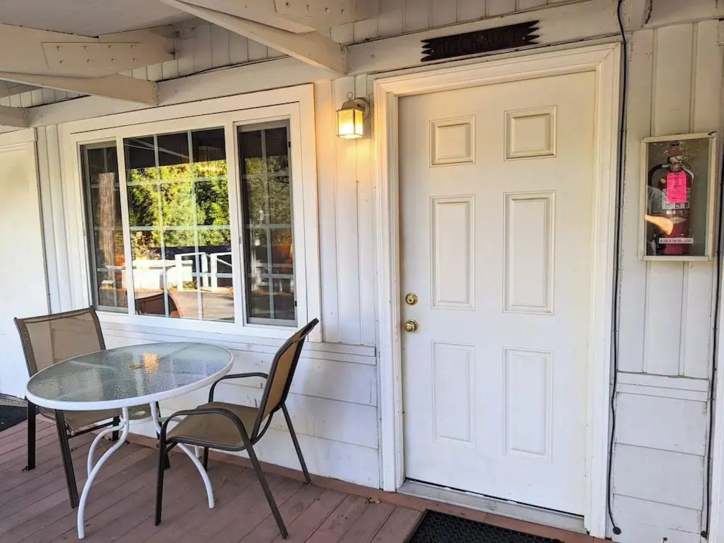 Bluebird Cottage Inn