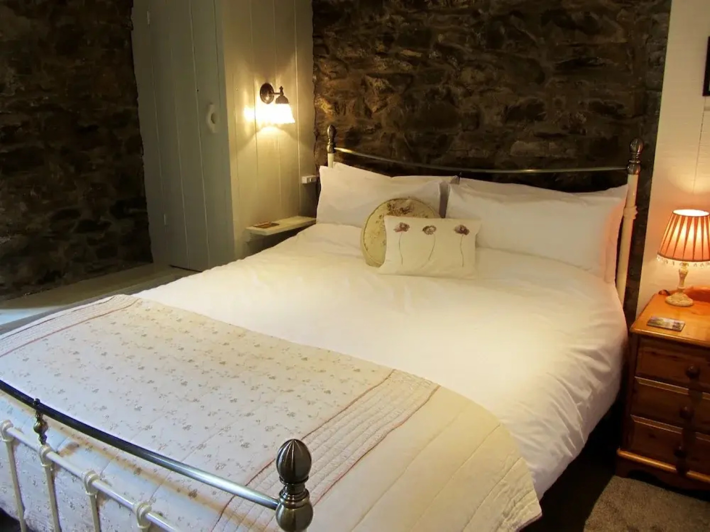 Brynarth Country Guest House