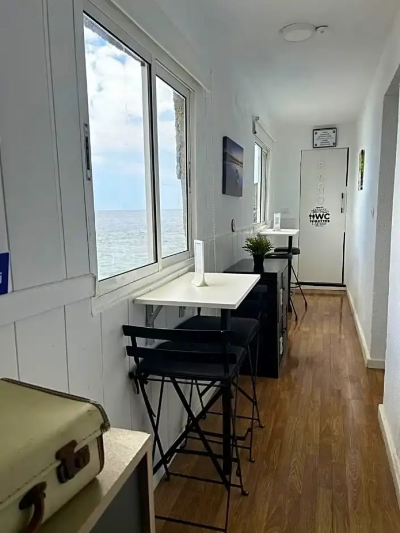 Backpackers Las Eras