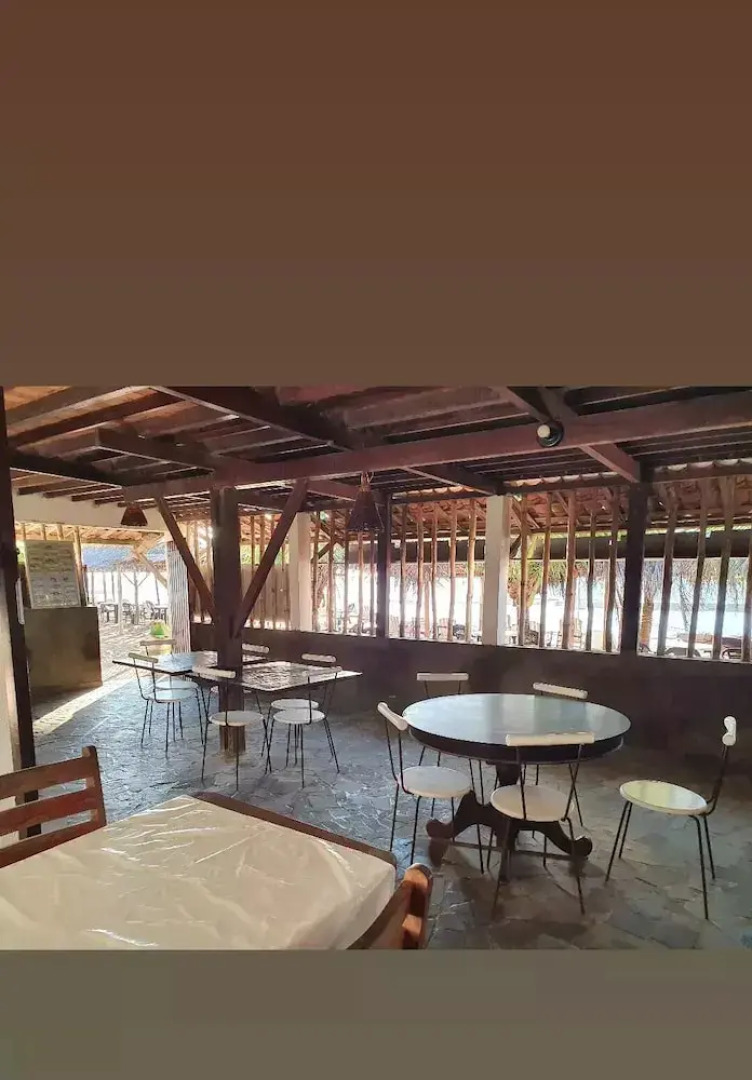 Pousada e restaurante tabuba BEACH