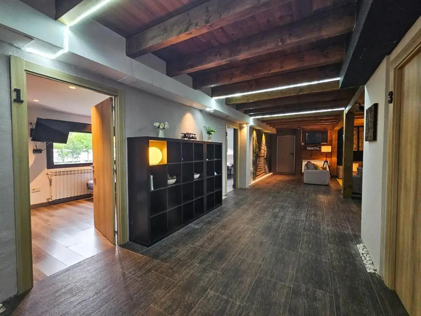 Resort Camping Solopuent