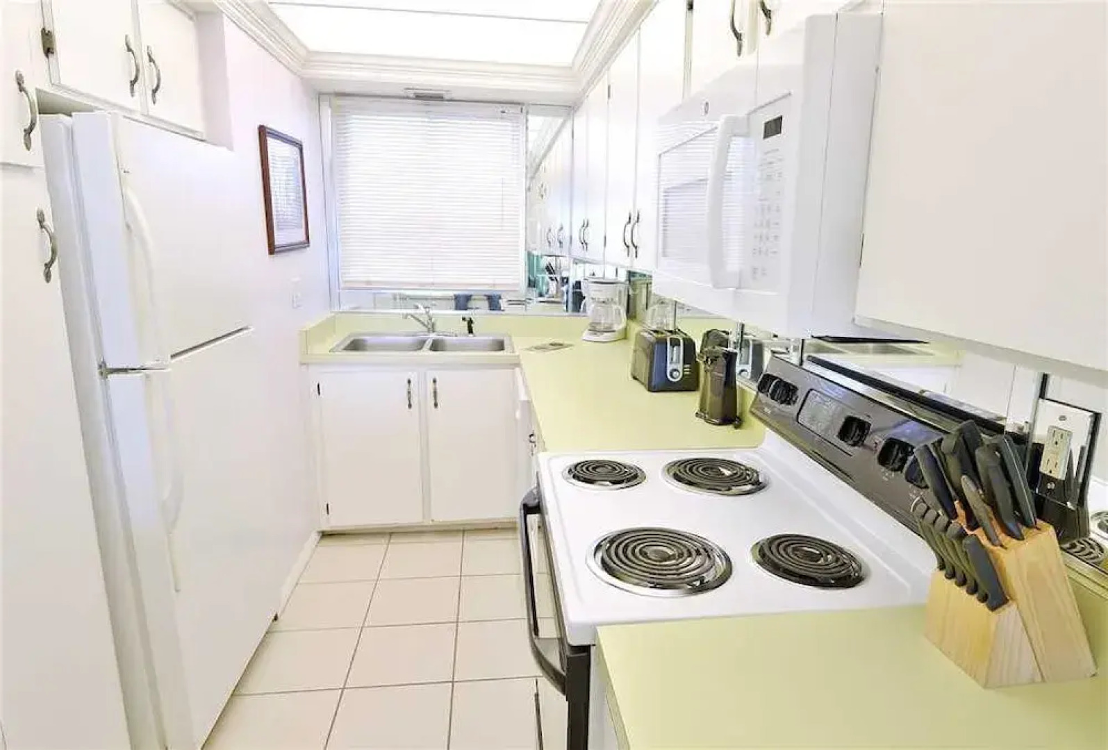 Regency 710 - Two Bedroom Condo