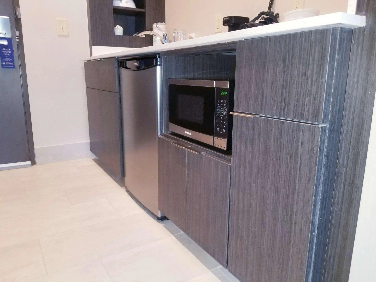 Best Western Plus Executive Residency Rigby's Water World Hotel