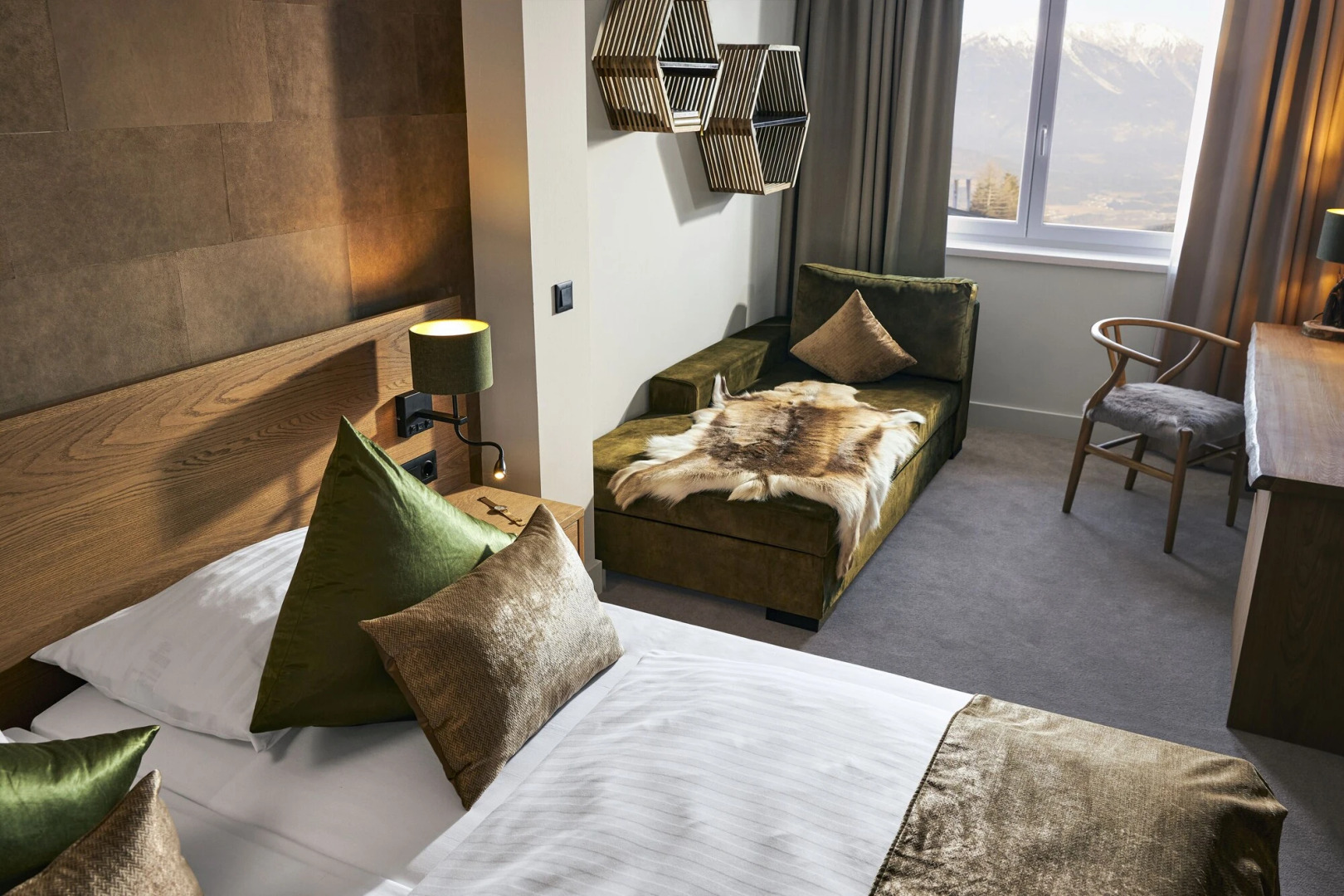 Robinson Club Schlanitzen Alm