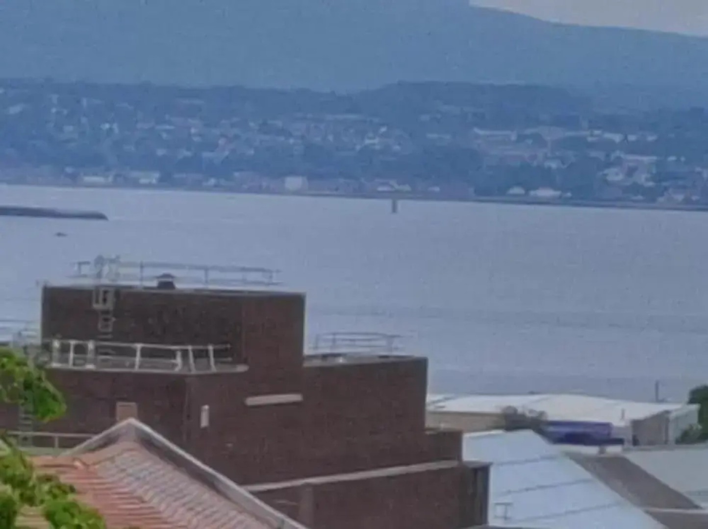 Ann St Short-term Stay, Greenock, United Kingdom