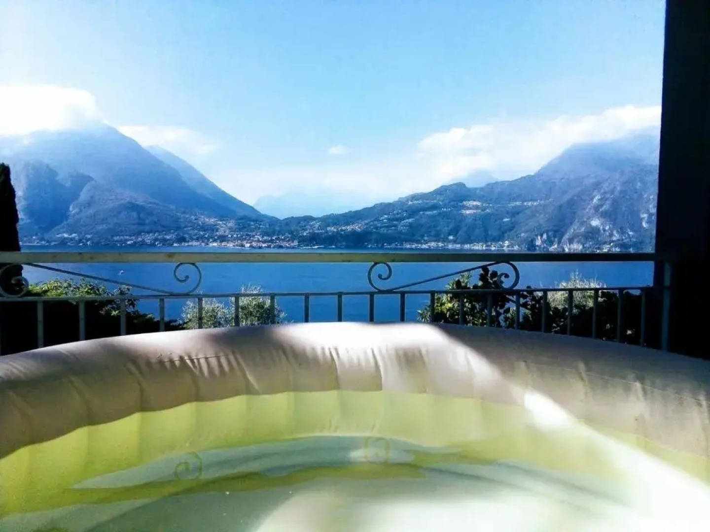 Varenna Wonders, Villa con barbecue e piscina comoda per 13 ospiti