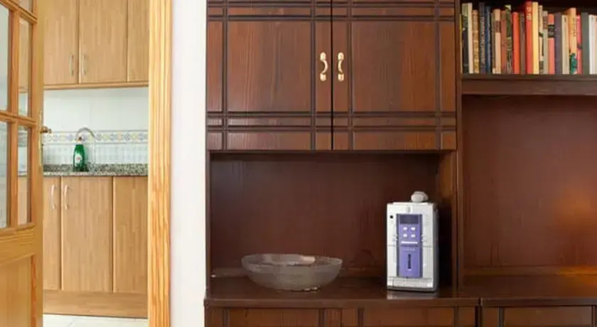 Holiday home Casas Nordicas - Alicante