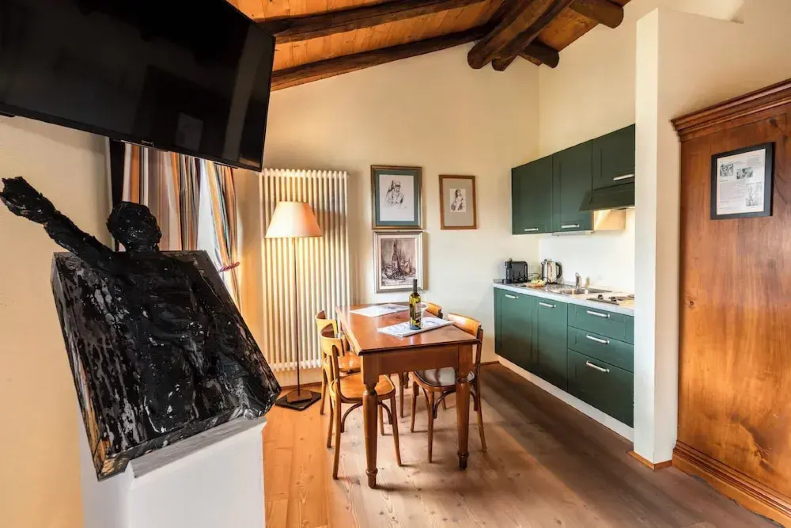 Wine & Art Relais Vallombrosa