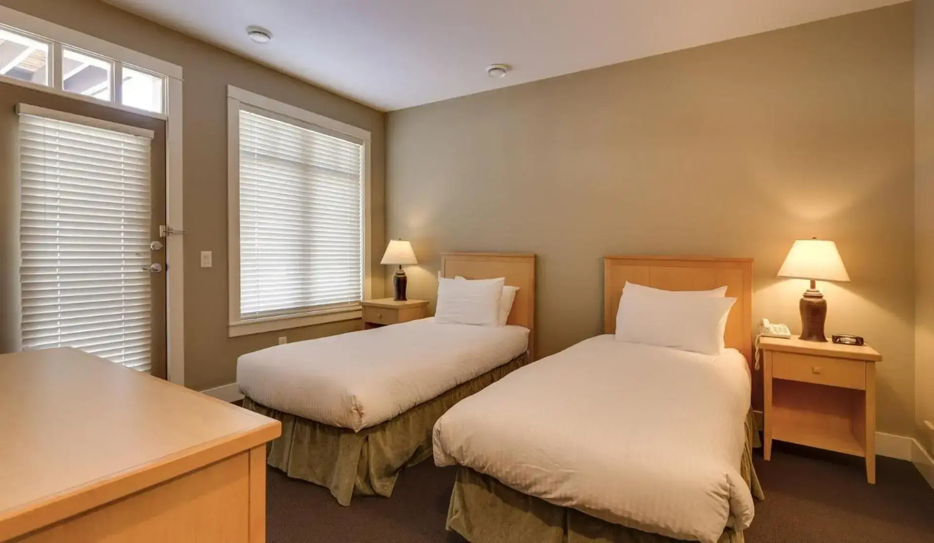 Predator Ridge Resort