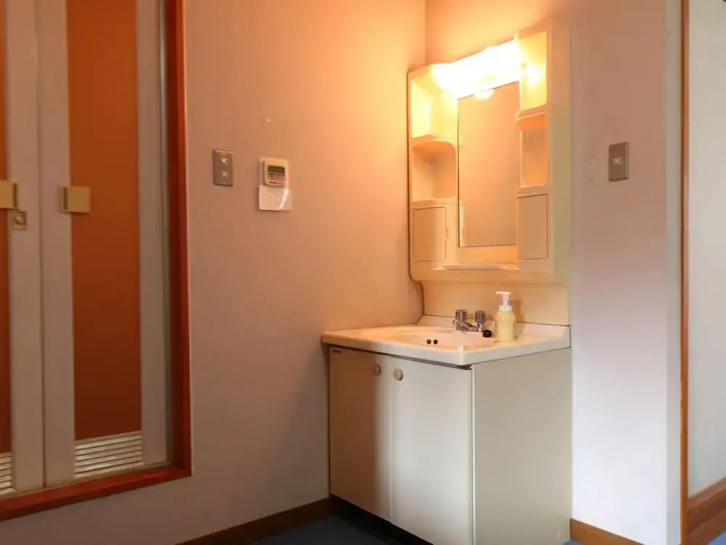 Guestroom Garden Azumino