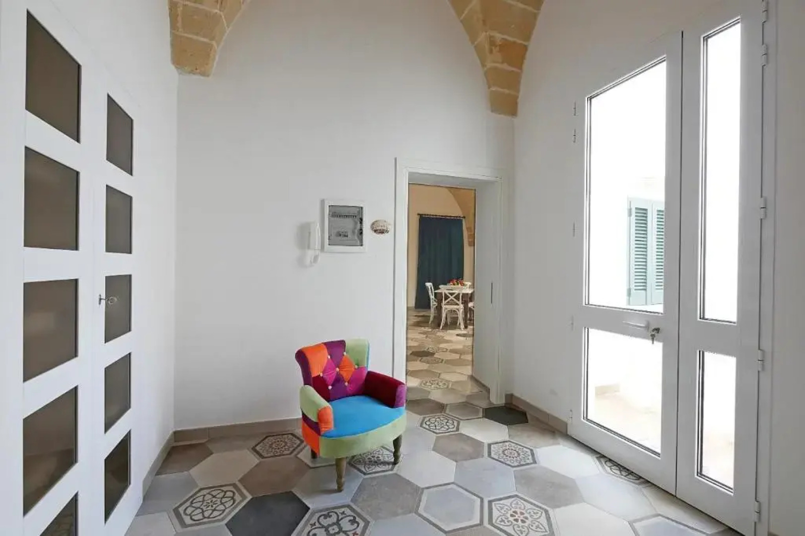 Charme B&B Dimora Quarta