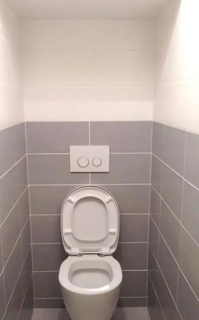 Apartment With one Bedroom in Fleury, With Wonderful sea View, Shared Pool, Furnished Terrace