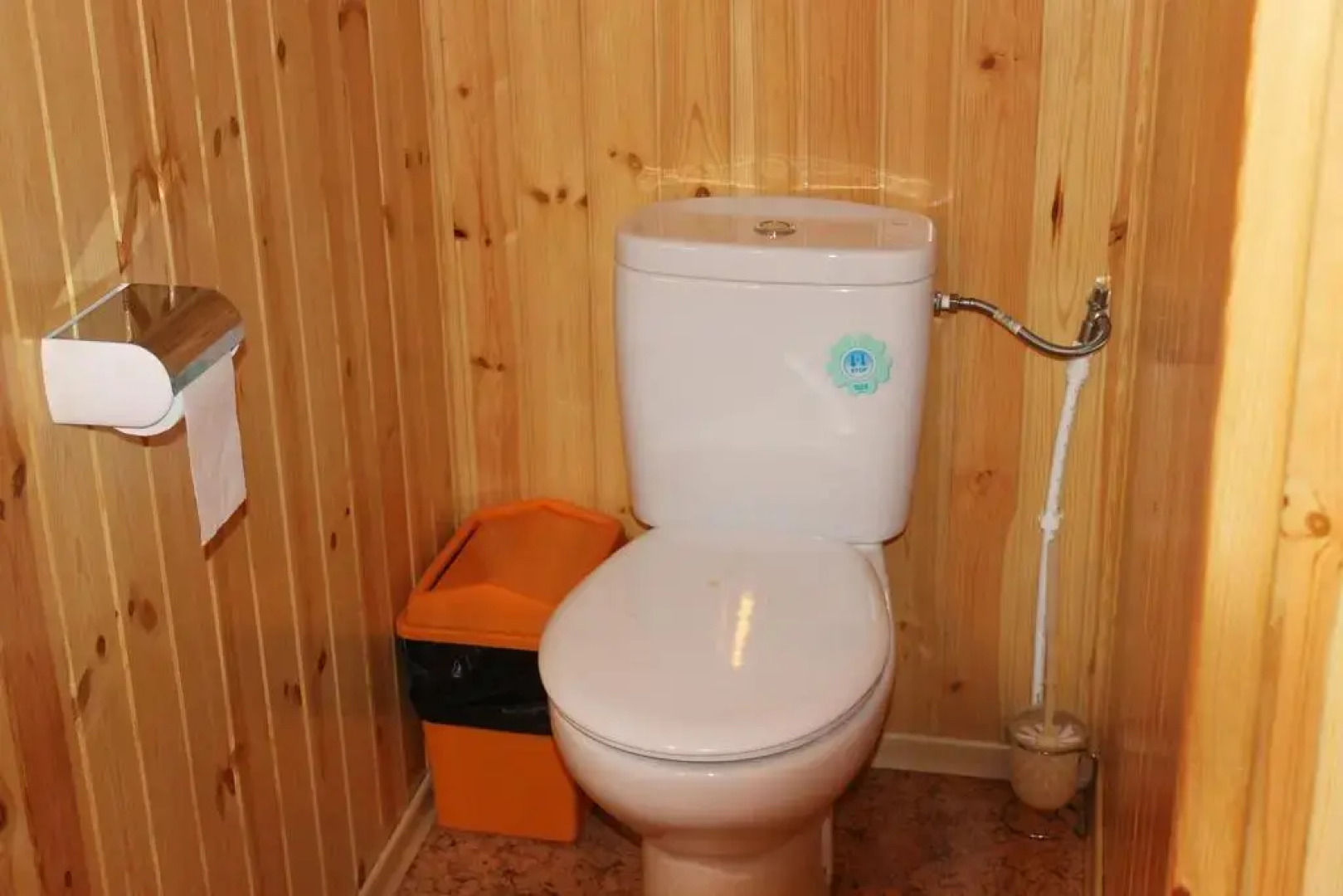 Camping Pont d'Ardaix