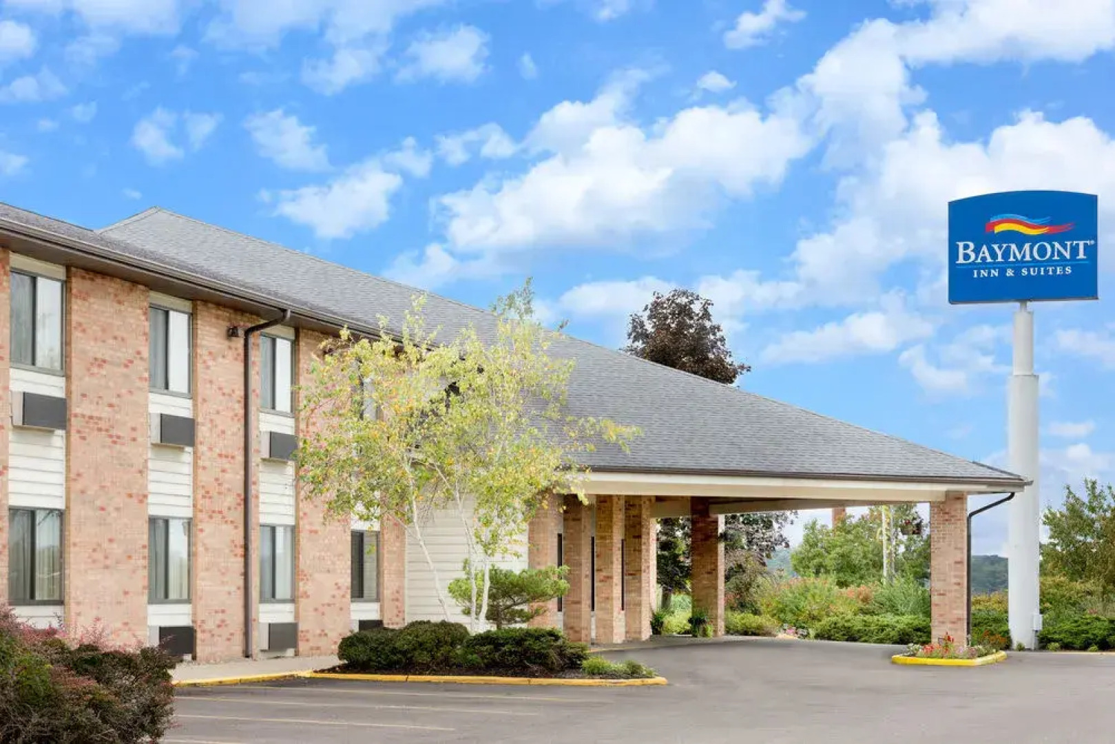 Baymont Inn & Suites Zanesville