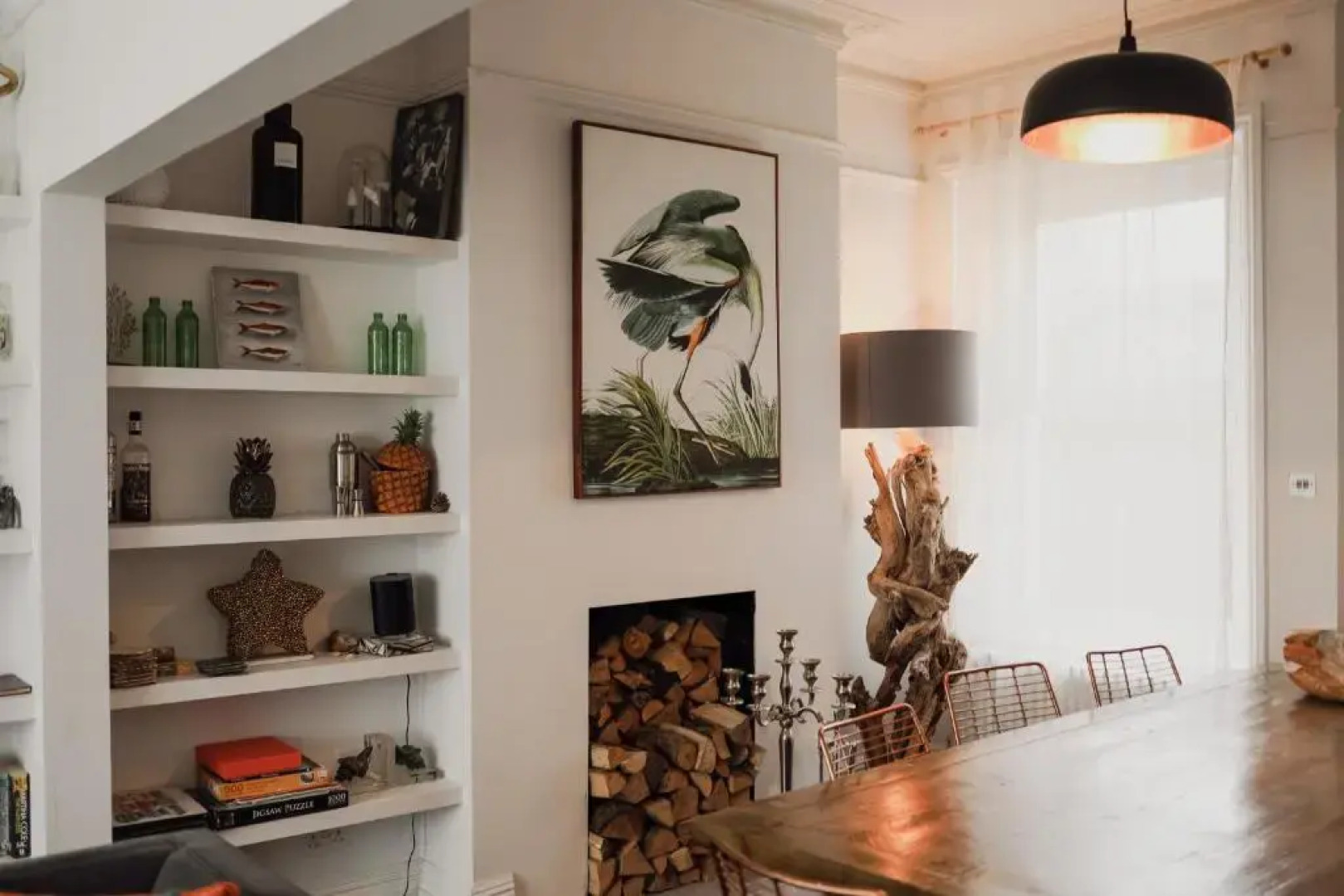 Beautiful Beach House with 4 Bedrooms and Hot-Tub