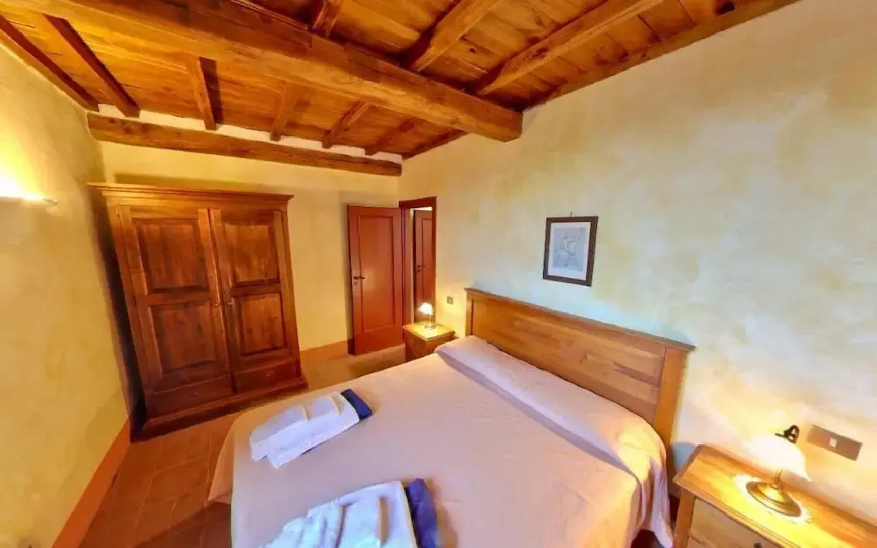 Country House Monastero le Grazie