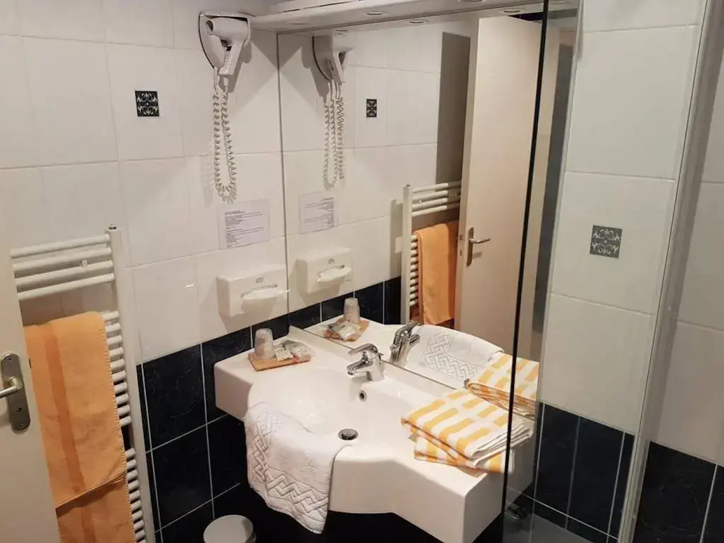 Le Moulin du Gastronome