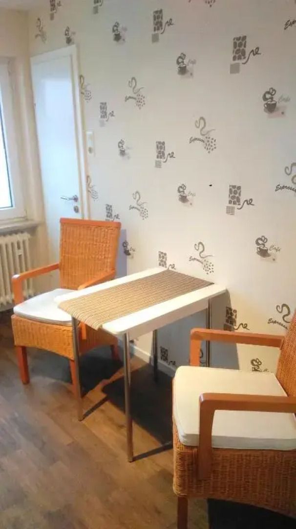 Ferienwohnung Familie Perl