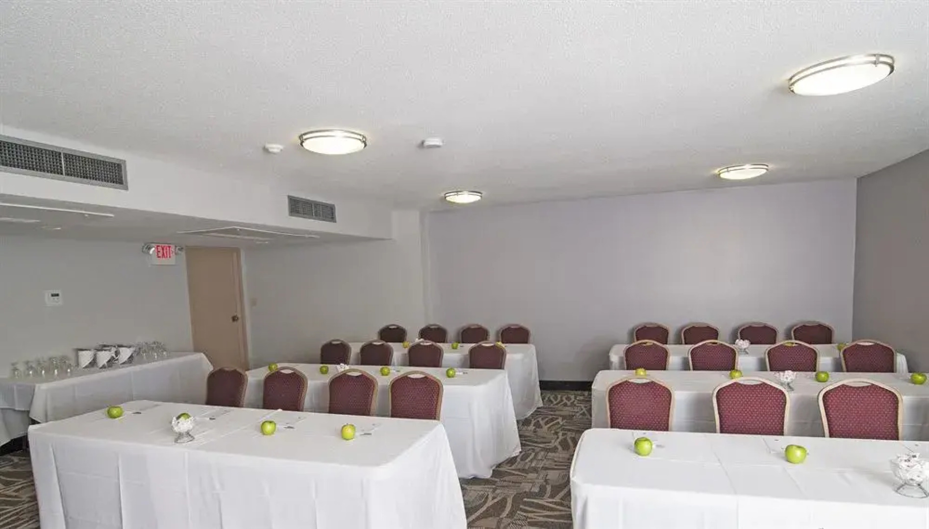 Ramada Seekonk/Providence Area